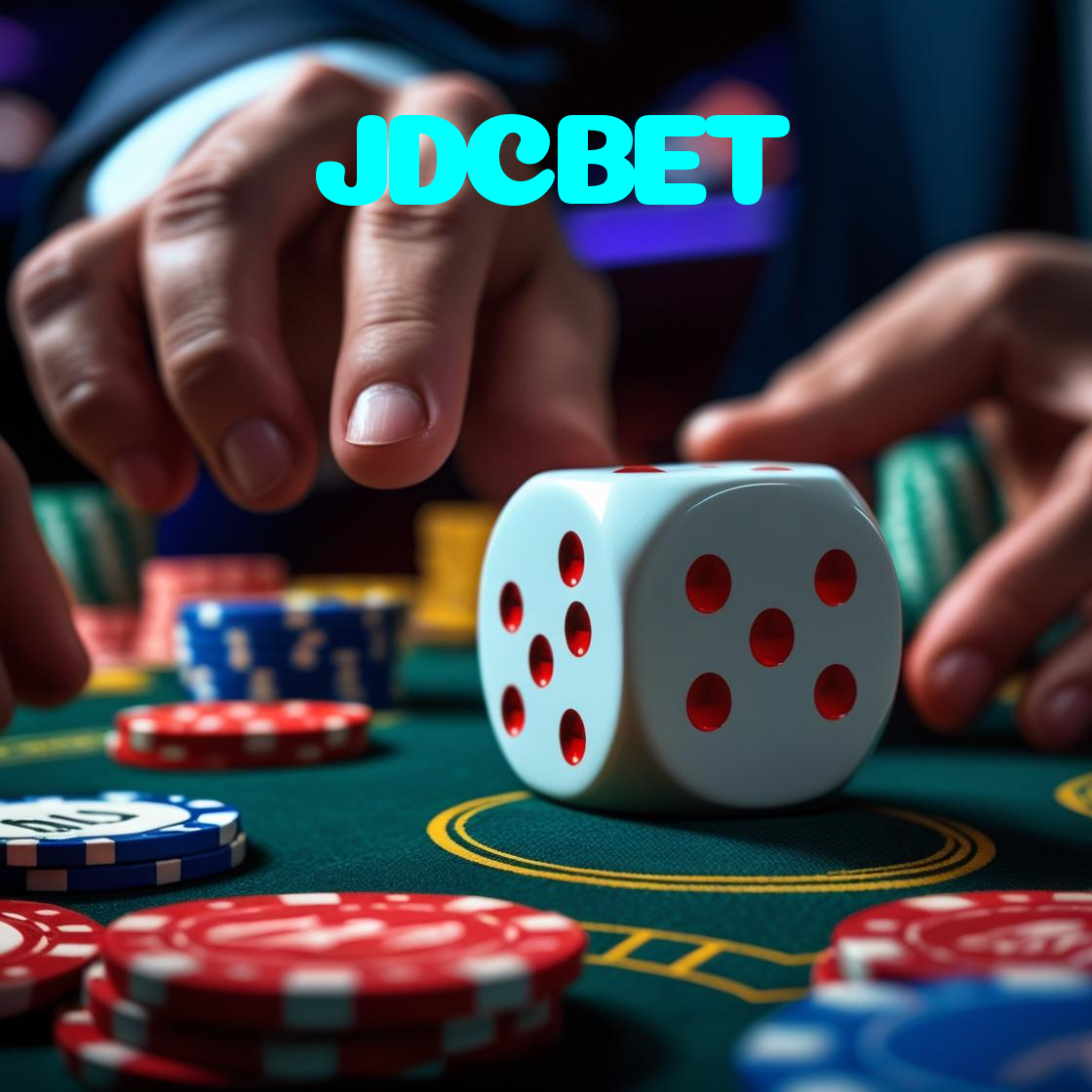 JDCBET visual