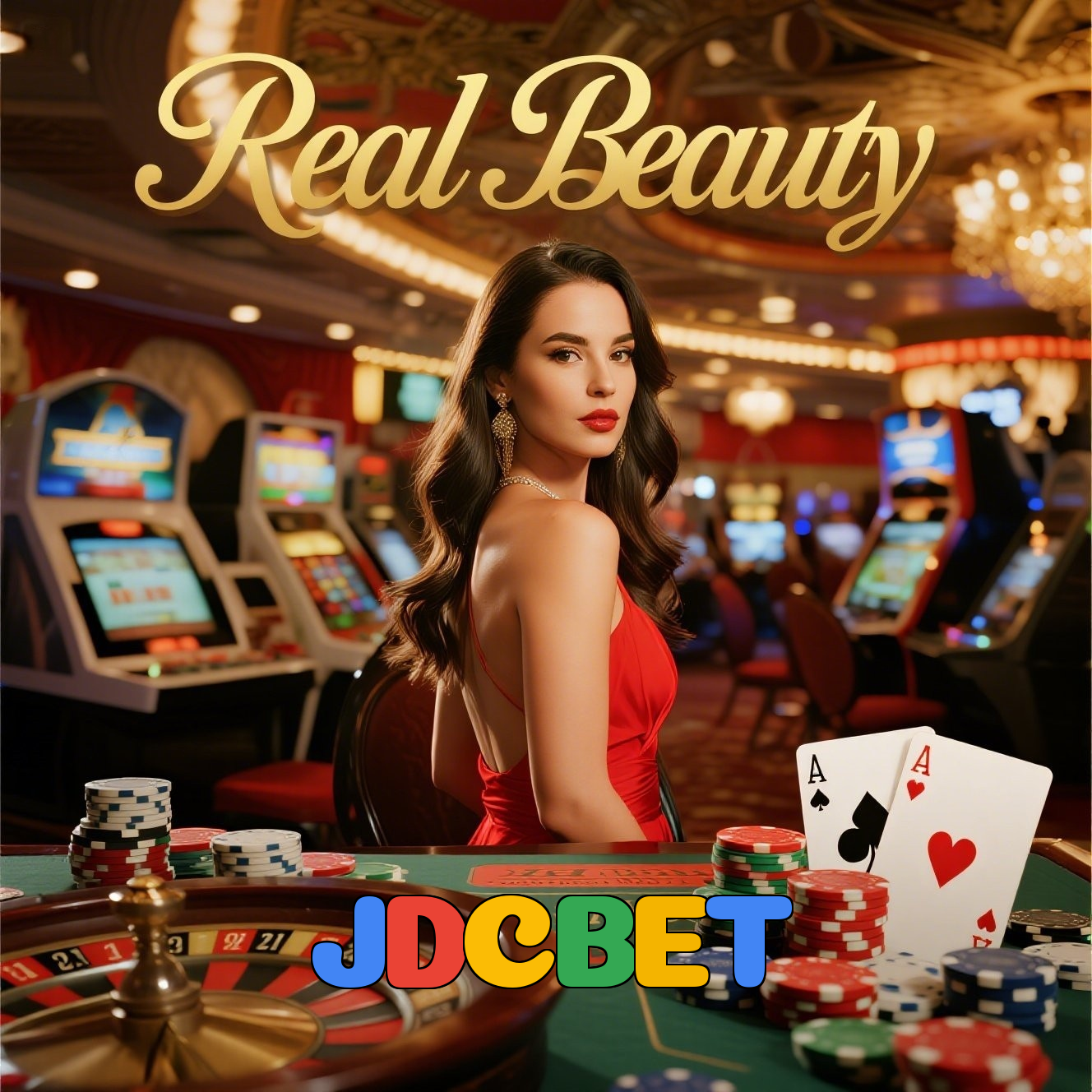 JDCBET visual