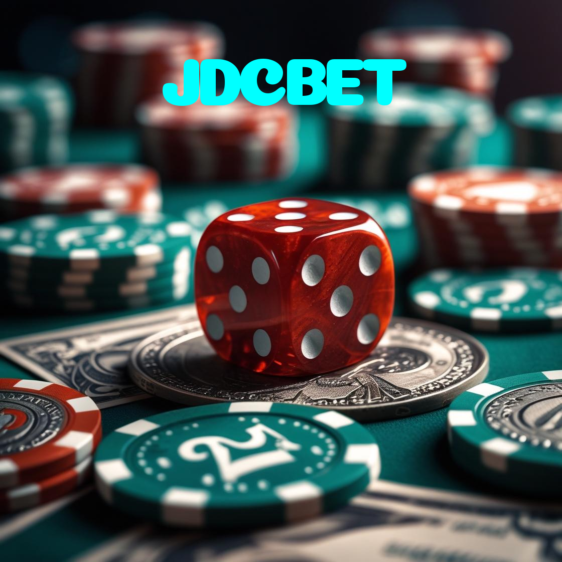 JDCBET visual