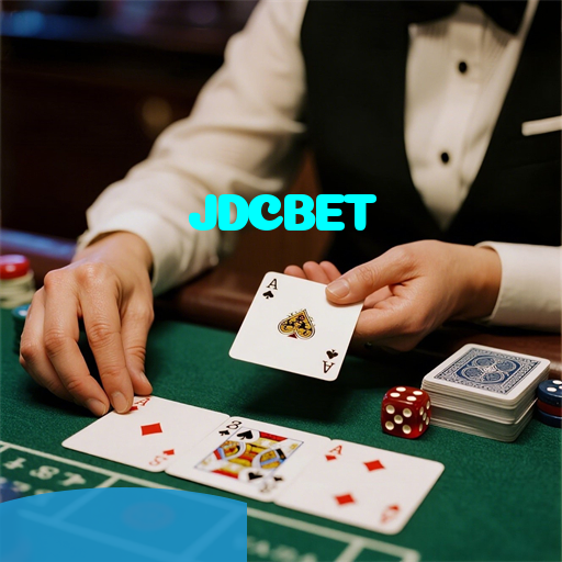 JDCBET visual