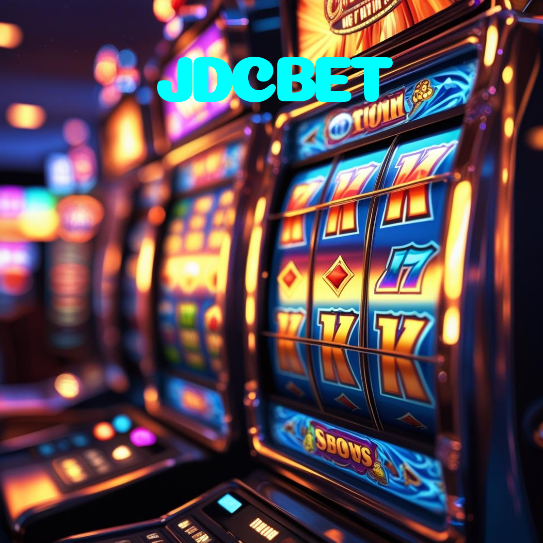 JDCBET visual