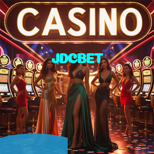 JDCBET visual