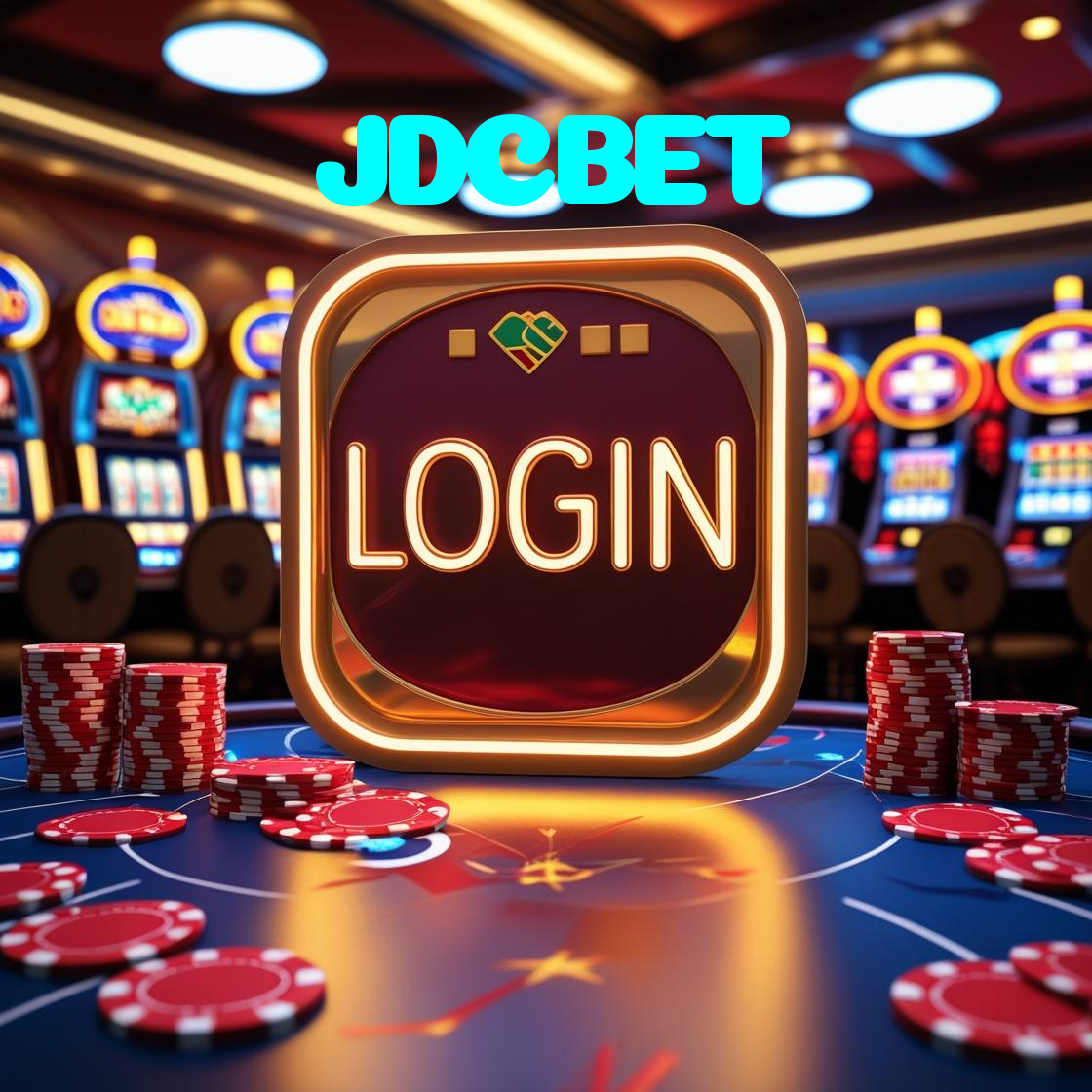 JDCBET visual