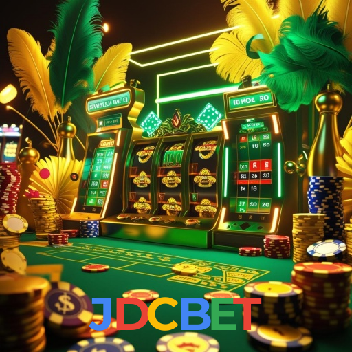 JDCBET visual