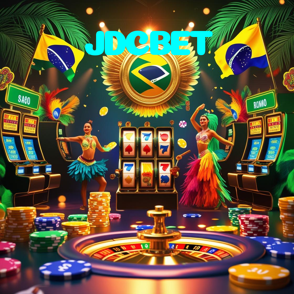 JDCBET visual