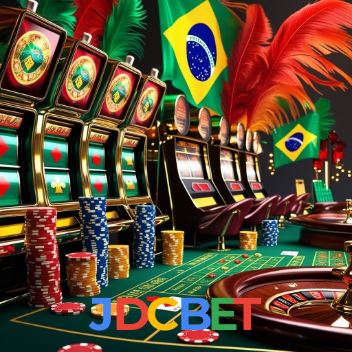 JDCBET visual
