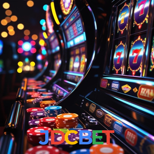 JDCBET visual