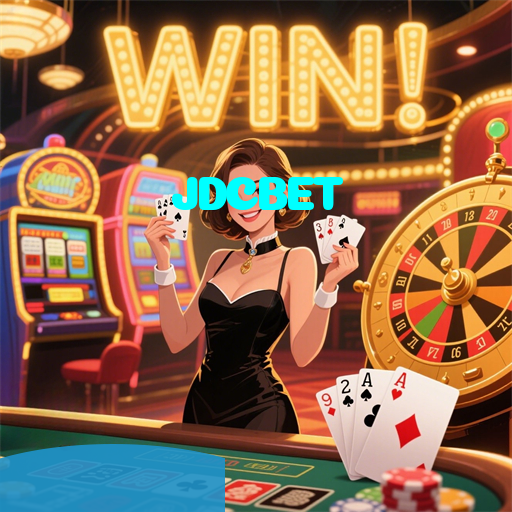 JDCBET visual
