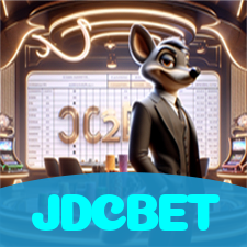 JDCBET visual