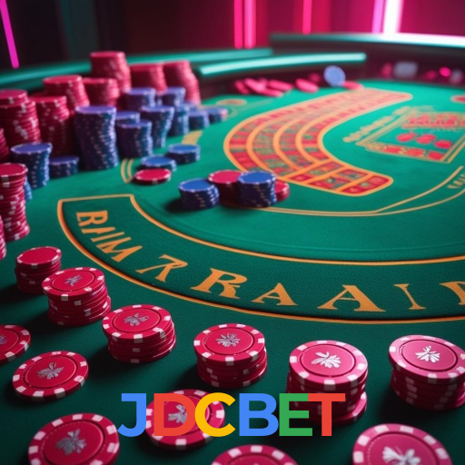 JDCBET visual