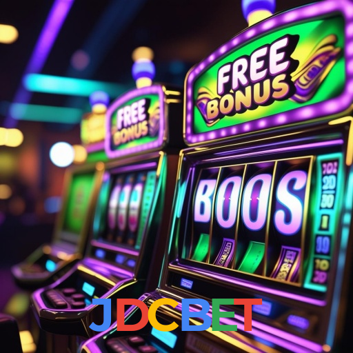 JDCBET visual