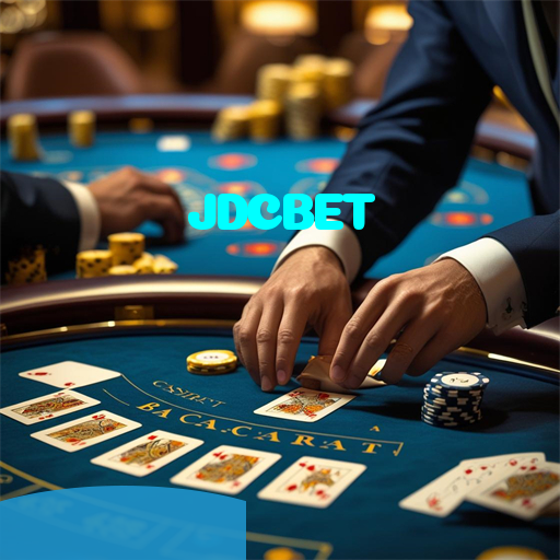 JDCBET visual