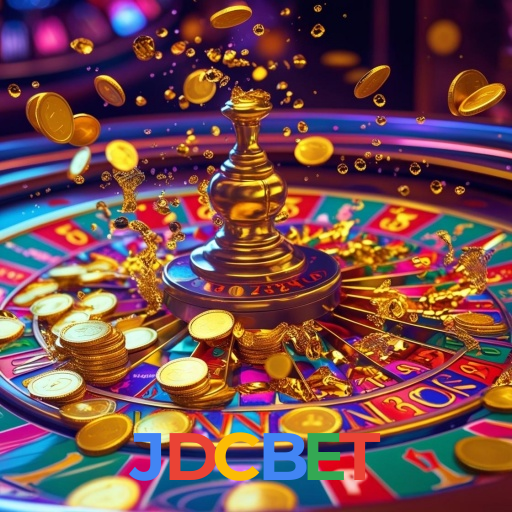 JDCBET visual