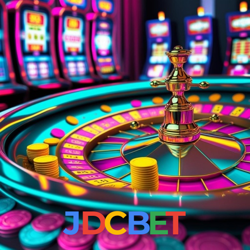 JDCBET visual