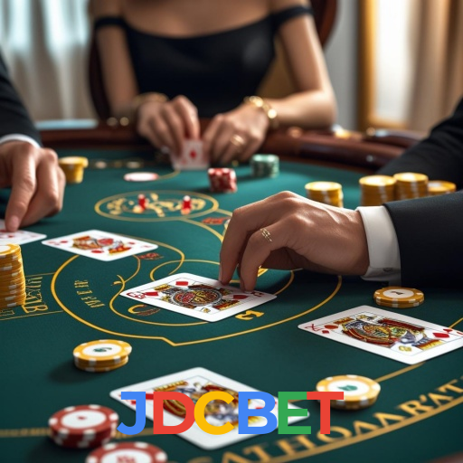 JDCBET visual