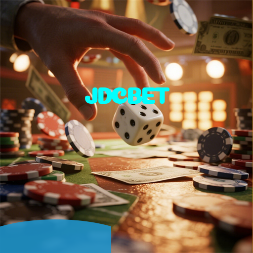 JDCBET visual