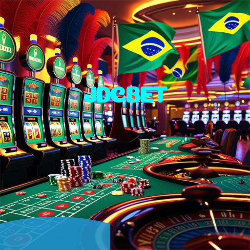 JDCBET visual
