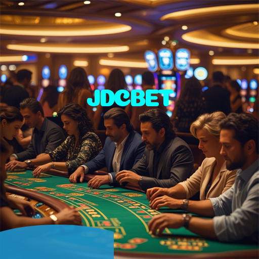 JDCBET visual