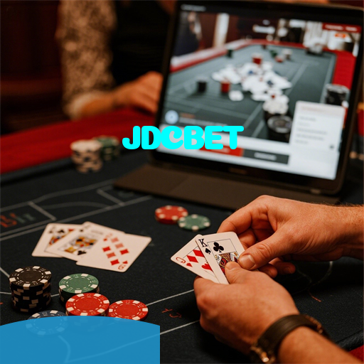 JDCBET visual