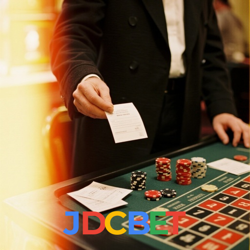 JDCBET visual
