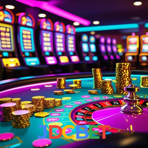 JDCBET visual
