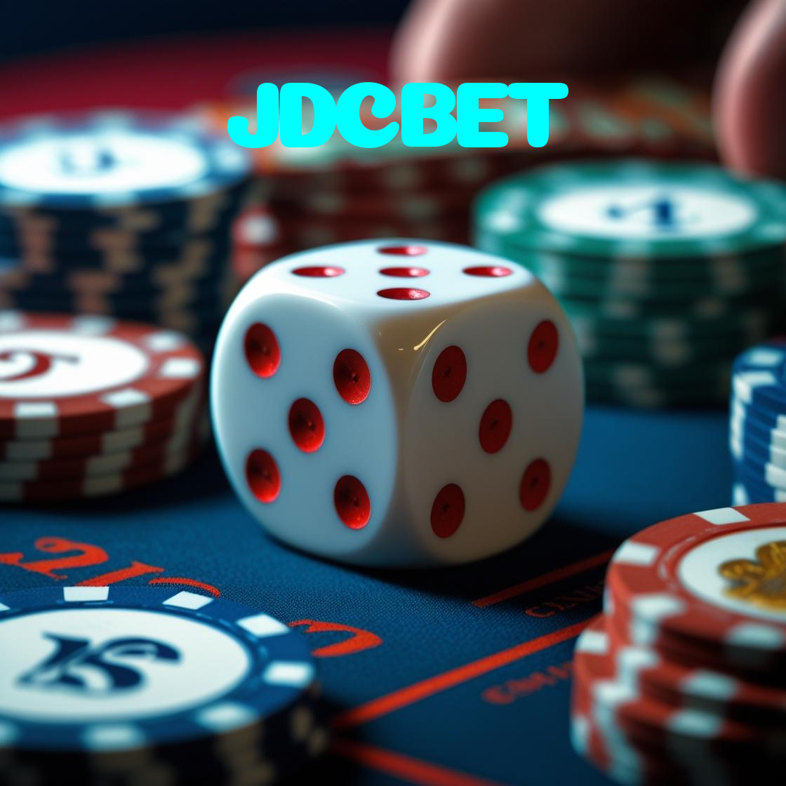 JDCBET visual
