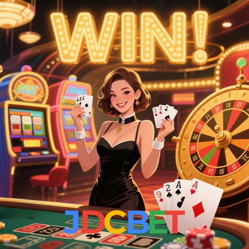 JDCBET visual