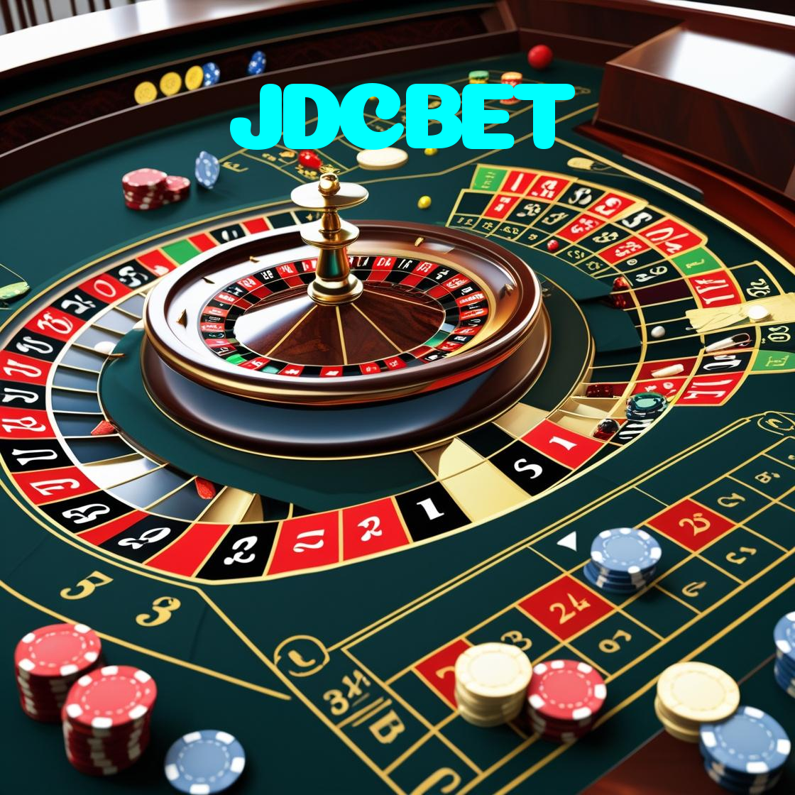 JDCBET visual