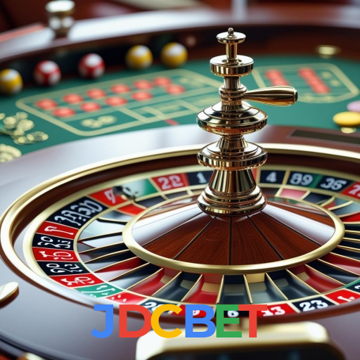 JDCBET visual
