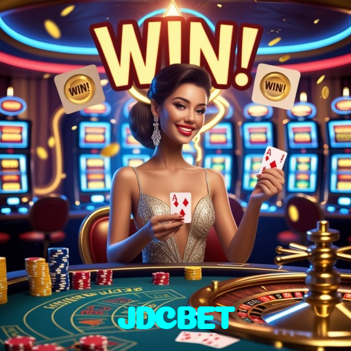 JDCBET visual