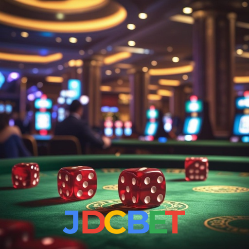 JDCBET visual