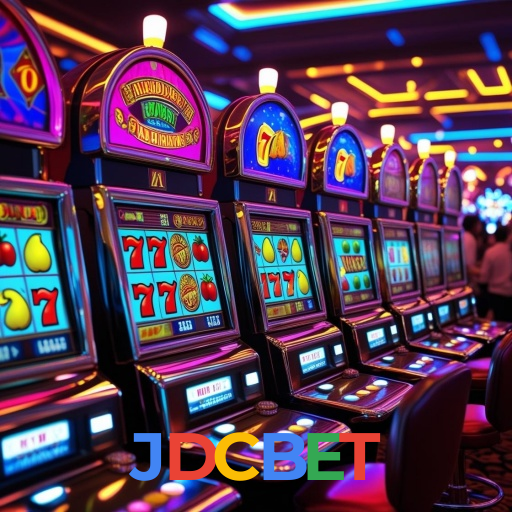 JDCBET visual