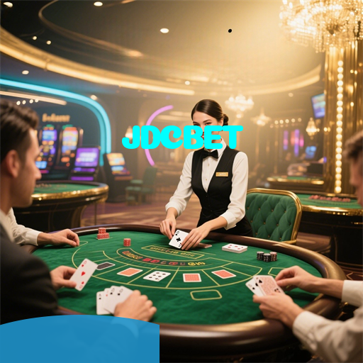 JDCBET visual