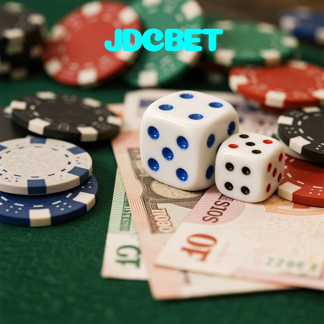 JDCBET visual