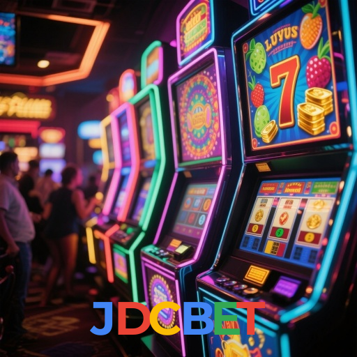 JDCBET visual