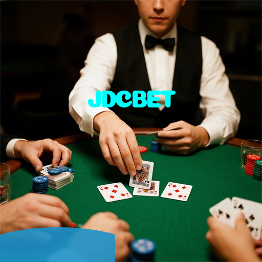 JDCBET visual