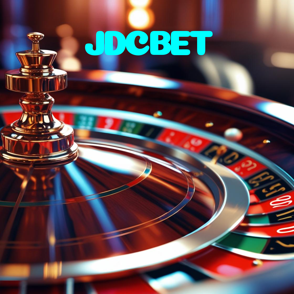 JDCBET visual