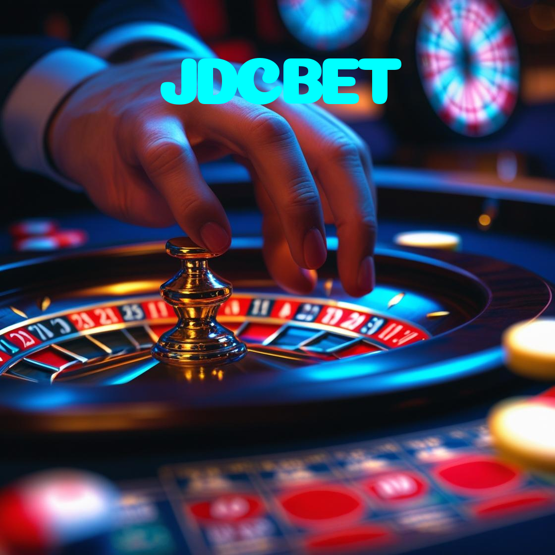 JDCBET visual