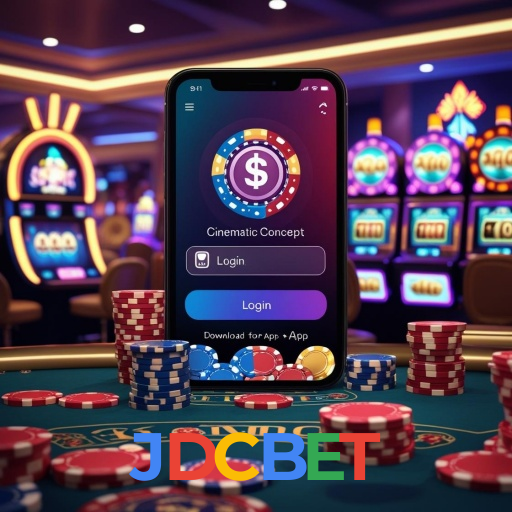 JDCBET visual