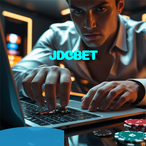 JDCBET visual