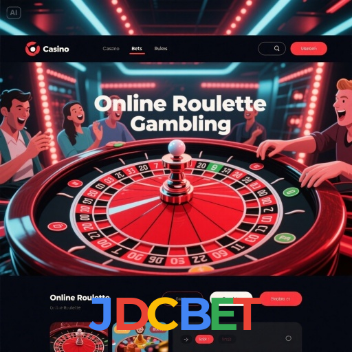 JDCBET visual