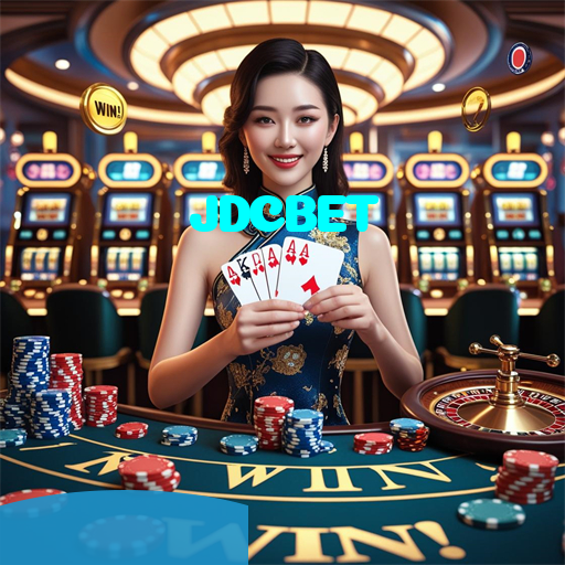 JDCBET visual