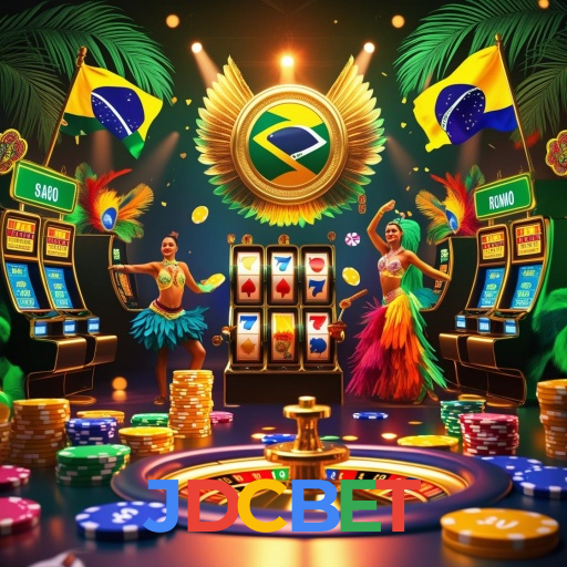 JDCBET visual