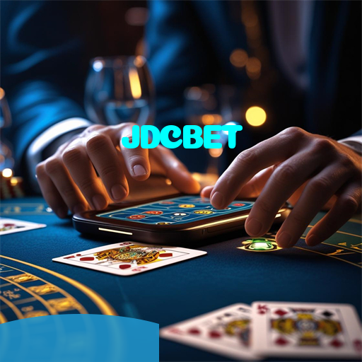 JDCBET visual
