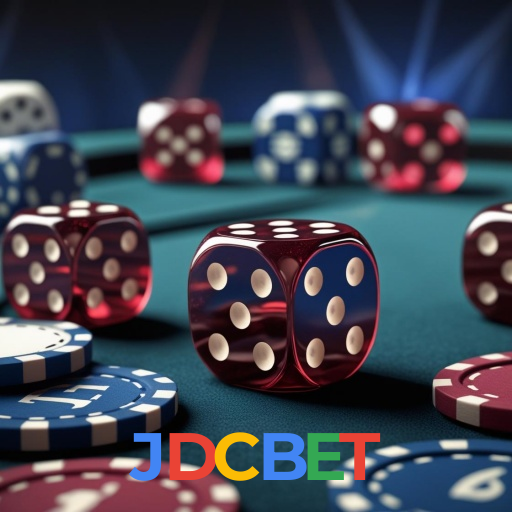 JDCBET visual