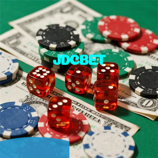 JDCBET visual