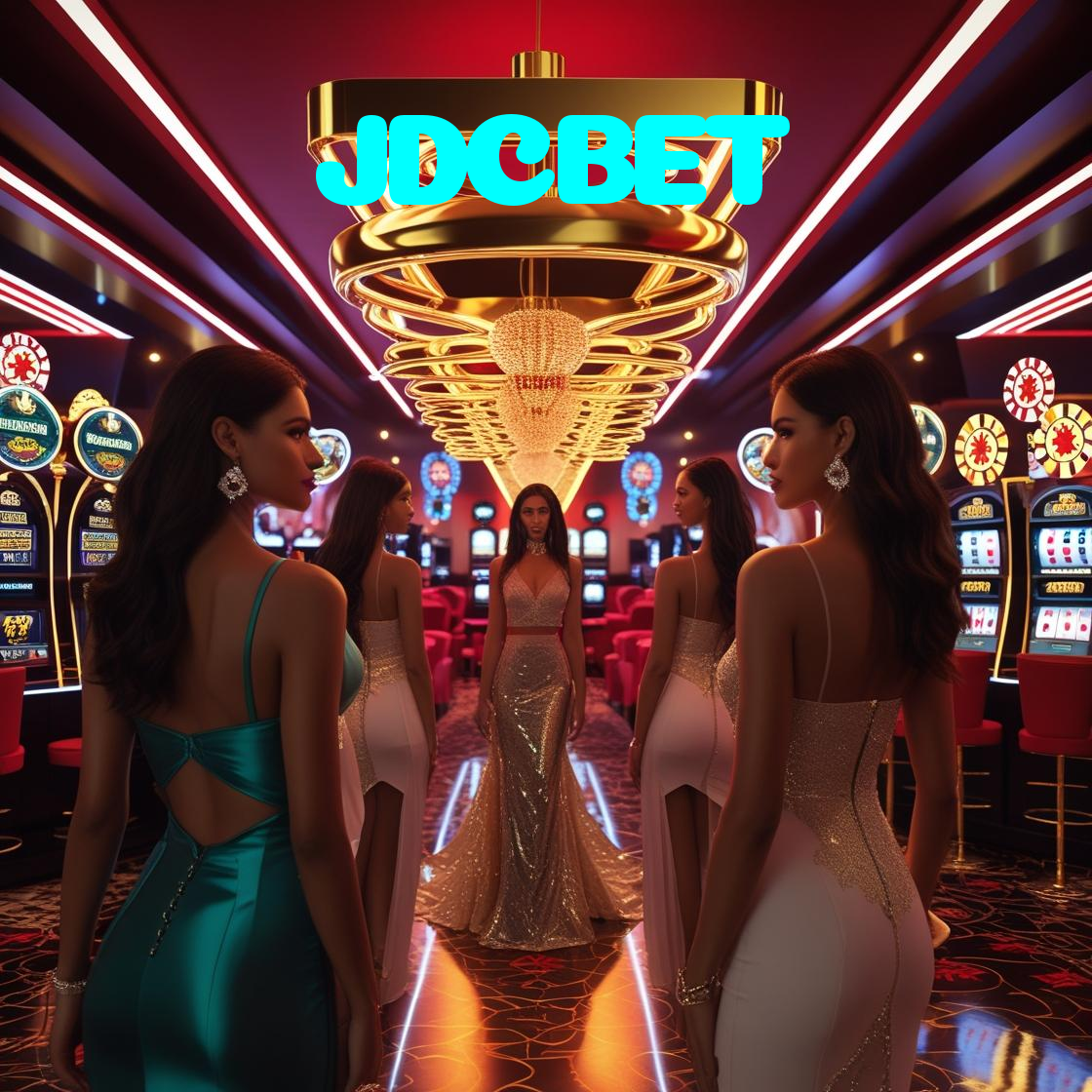 JDCBET visual