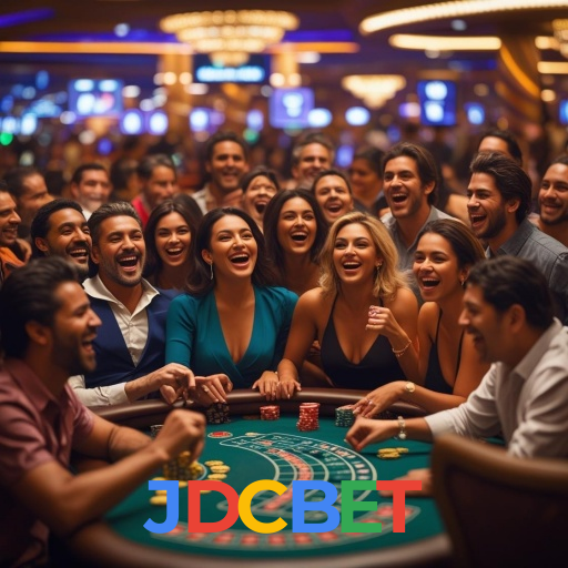JDCBET visual