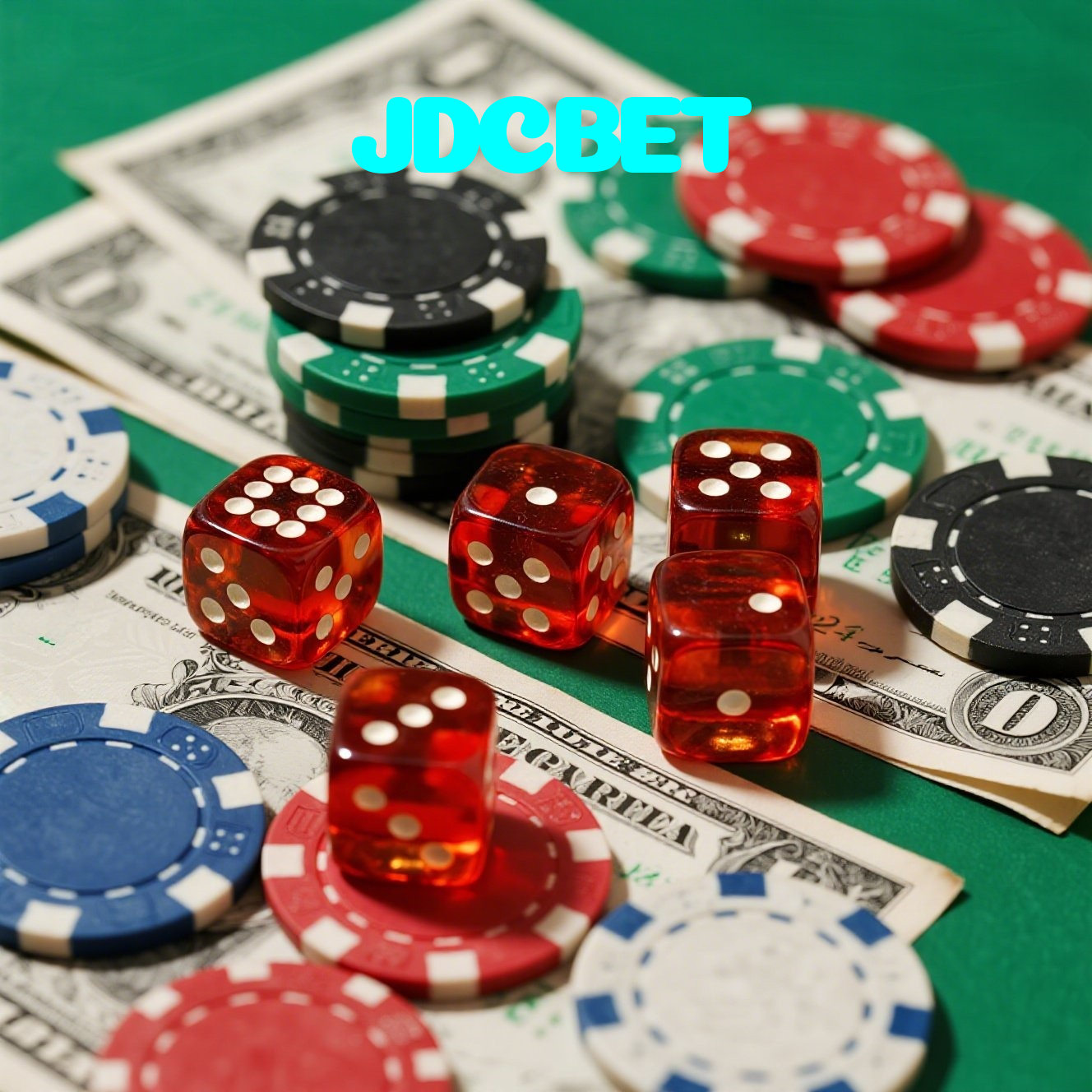 JDCBET visual