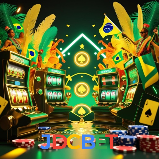 JDCBET visual